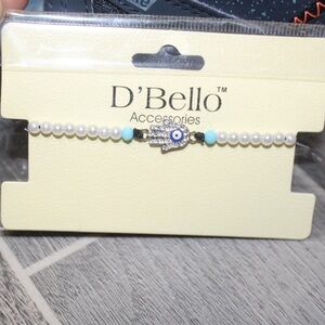 D’Bello Accessories Bracelets